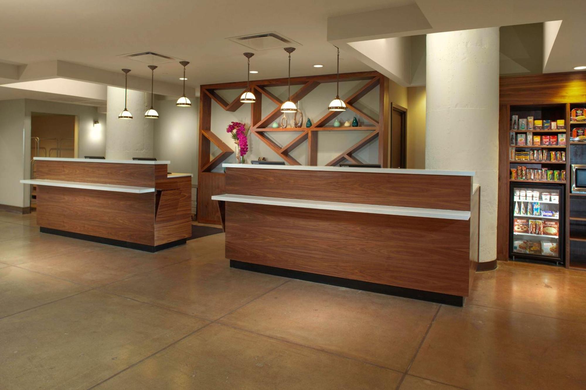 Towneplace Suites By Marriott Dallas Downtown Exteriér fotografie